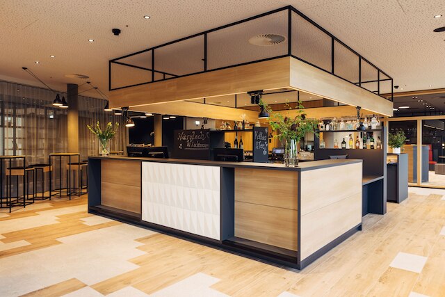 harry's home Bern-Expo - ハリーズ・ホーム・ベルンエキスポ