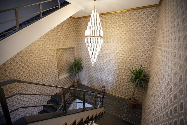 Hotel Mount Ararat - ホテル マウント アララット