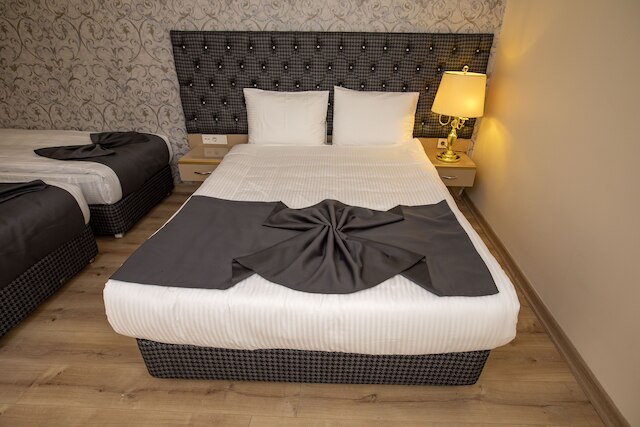 Hotel Mount Ararat - ホテル マウント アララット