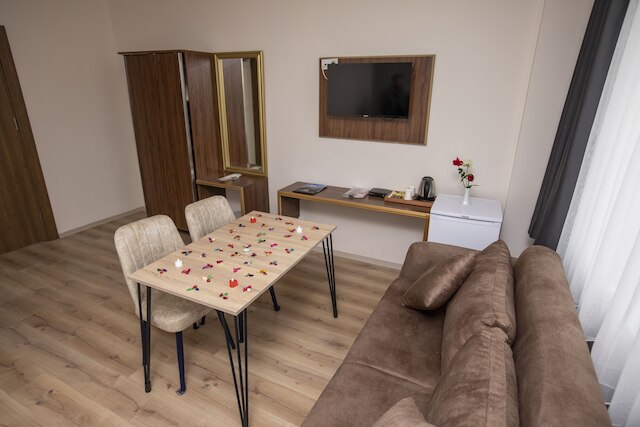 Hotel Mount Ararat - ホテル マウント アララット