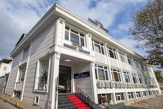 Hotel Mount Ararat - ホテル マウント アララット