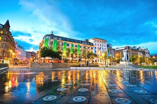 クワイエット レジデンシャル エリア ウィズン イージー リーチ トゥ タウン