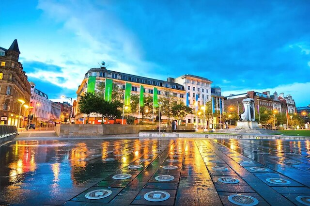 クワイエット レジデンシャル エリア ウィズン イージー リーチ トゥ タウン