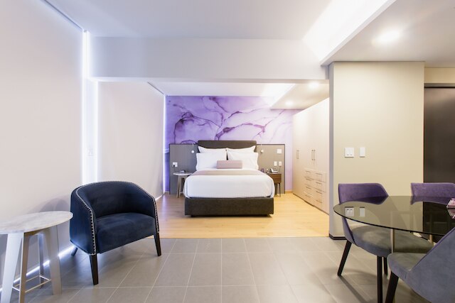 HS オットソン ロング ステイ CDMX コンデサ スール