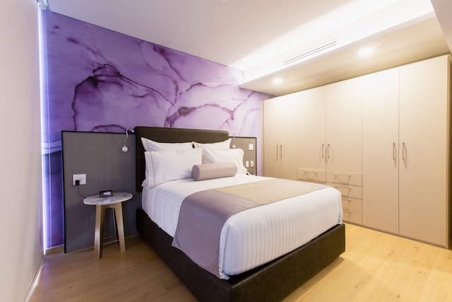 HS オットソン ロング ステイ CDMX コンデサ スール