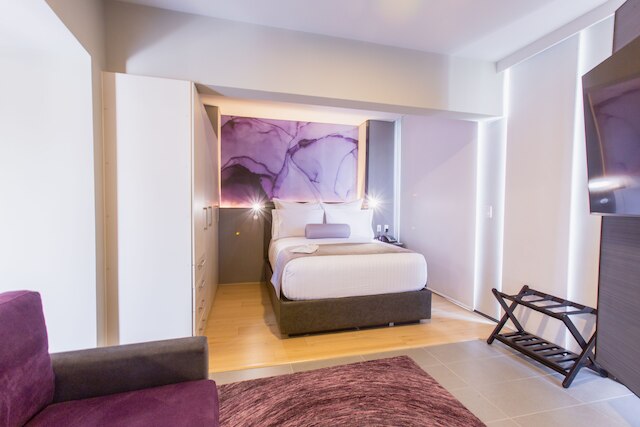 HS オットソン ロング ステイ CDMX コンデサ スール