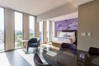 HS オットソン ロング ステイ CDMX コンデサ スール