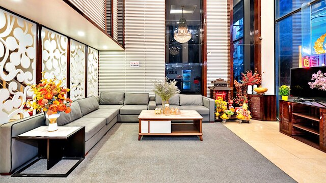 S79 キエウ アン ホテル