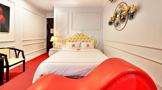 S79 キエウ アン ホテル