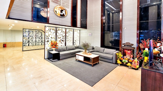 S79 キエウ アン ホテル