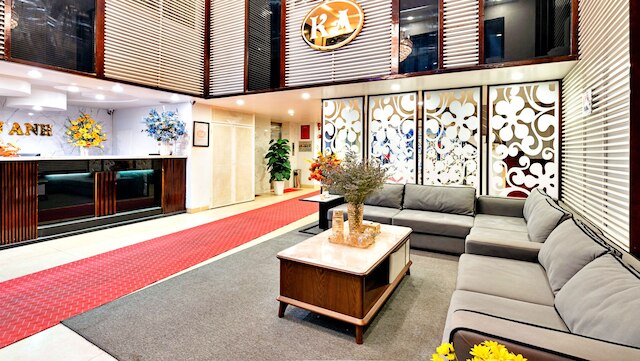 S79 キエウ アン ホテル