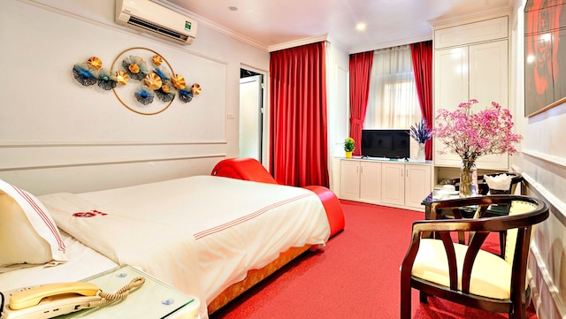 S79 キエウ アン ホテル