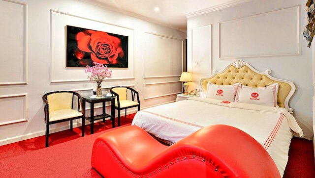 S79 キエウ アン ホテル