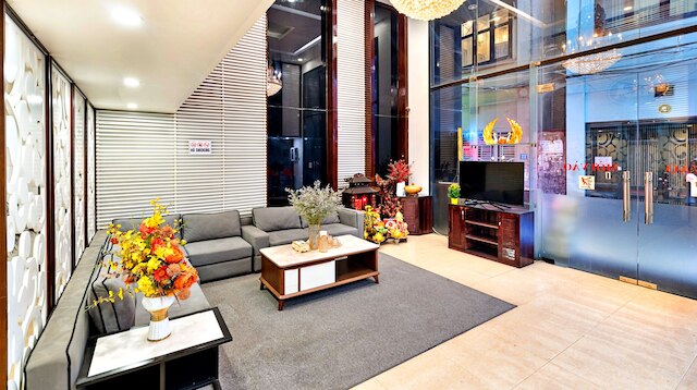 S79 キエウ アン ホテル