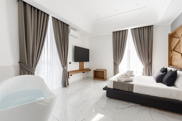 サンタンジェロ スイーツ