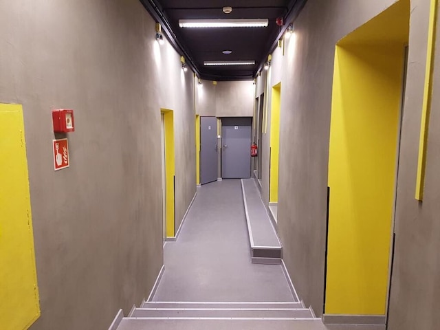 ニュー ワード セント ホステル