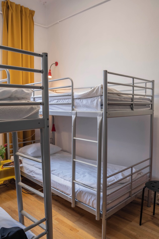 ニュー ワード セント ホステル