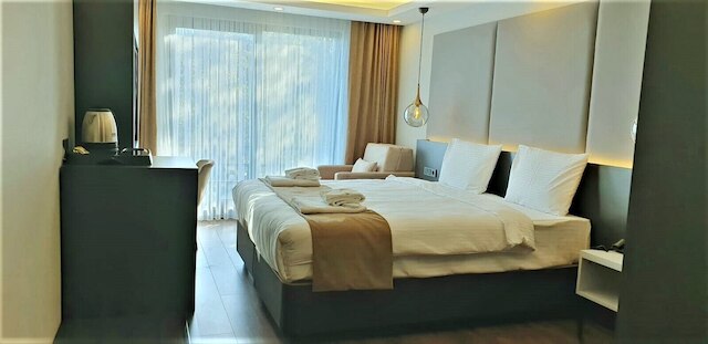 サンタナ ホテル