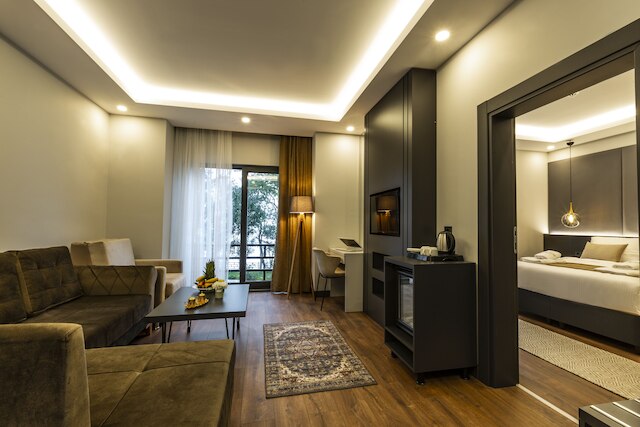 サンタナ ホテル