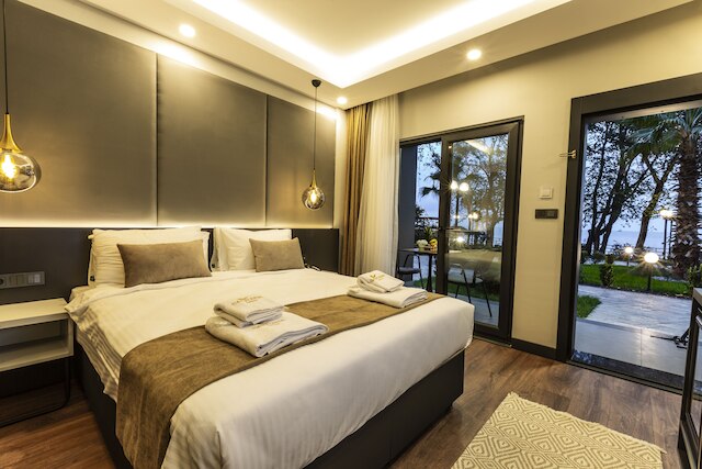 サンタナ ホテル