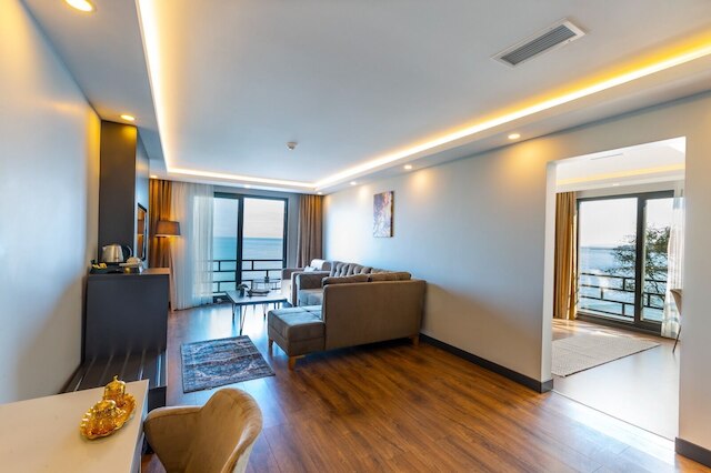 サンタナ ホテル