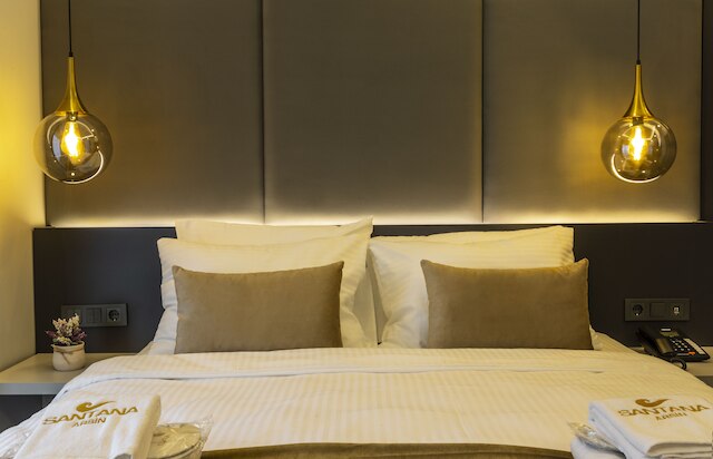 サンタナ ホテル