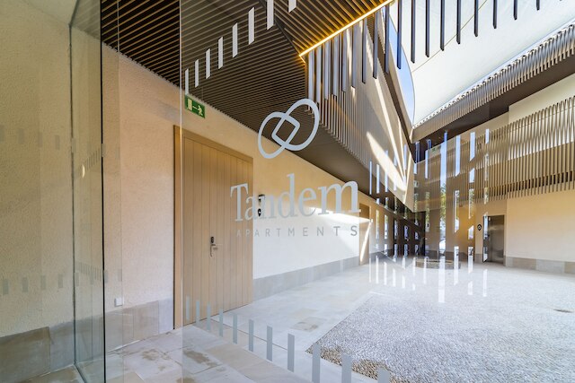 タンデム トーレ デ ラ カラオラ