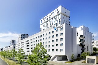 H2 ホテル デュッセルドルフ シティ