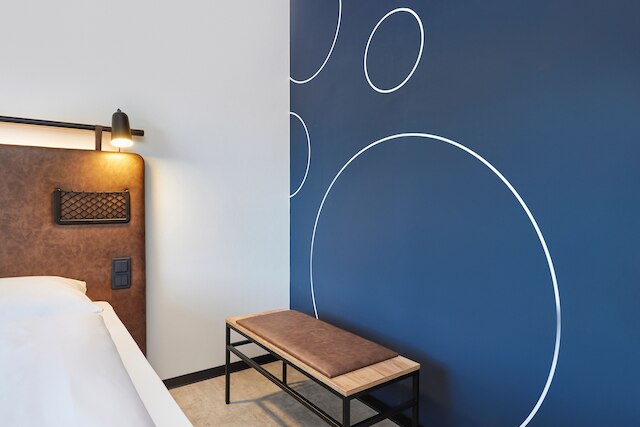 H2 ホテル デュッセルドルフ シティ