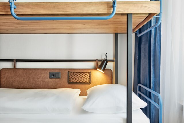 H2 ホテル デュッセルドルフ シティ