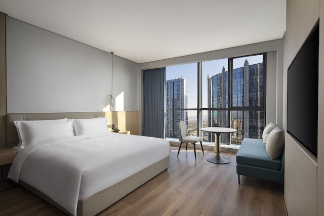 Wyndham Garden Hangzhou Yuhang