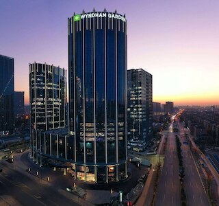 Wyndham Garden Hangzhou Yuhang