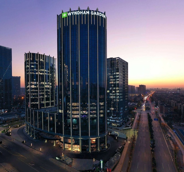 Wyndham Garden Hangzhou Yuhang