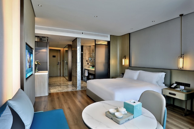 Wyndham Garden Hangzhou Yuhang