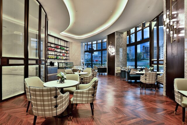 Wyndham Garden Hangzhou Yuhang