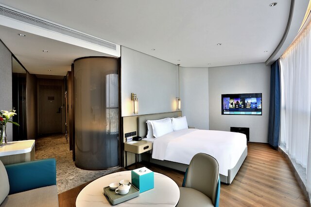 Wyndham Garden Hangzhou Yuhang