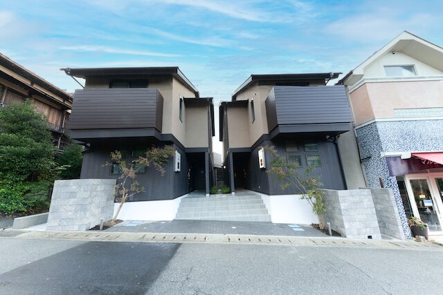 SYLA HOTEL 箱根強羅 EAST