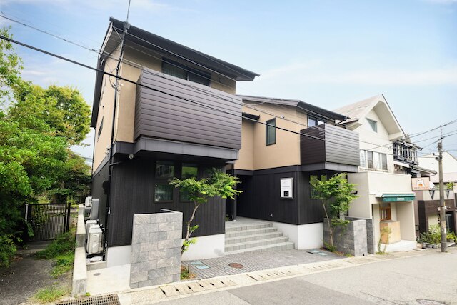 SYLA HOTEL 箱根強羅 West