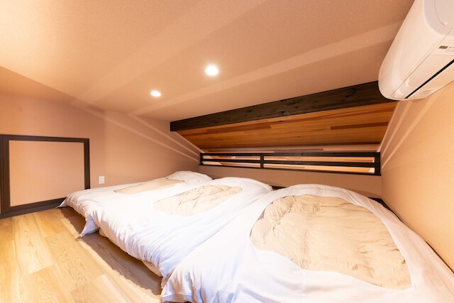 SYLA HOTEL 箱根強羅 West