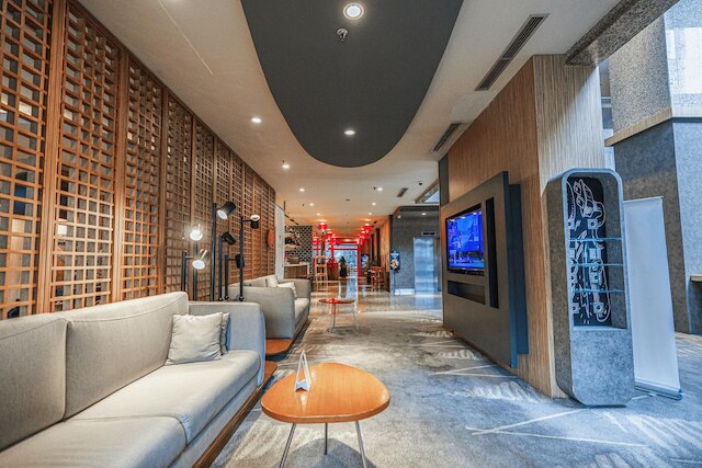 キマヤ スリピ ジャカルタ バイ ハリス