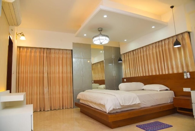 ザ・キャッスル・イン・ダッカ