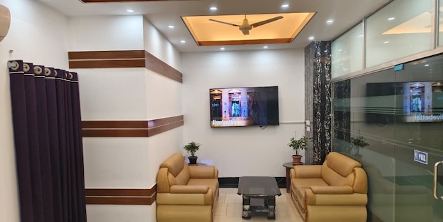 ザ・キャッスル・イン・ダッカ