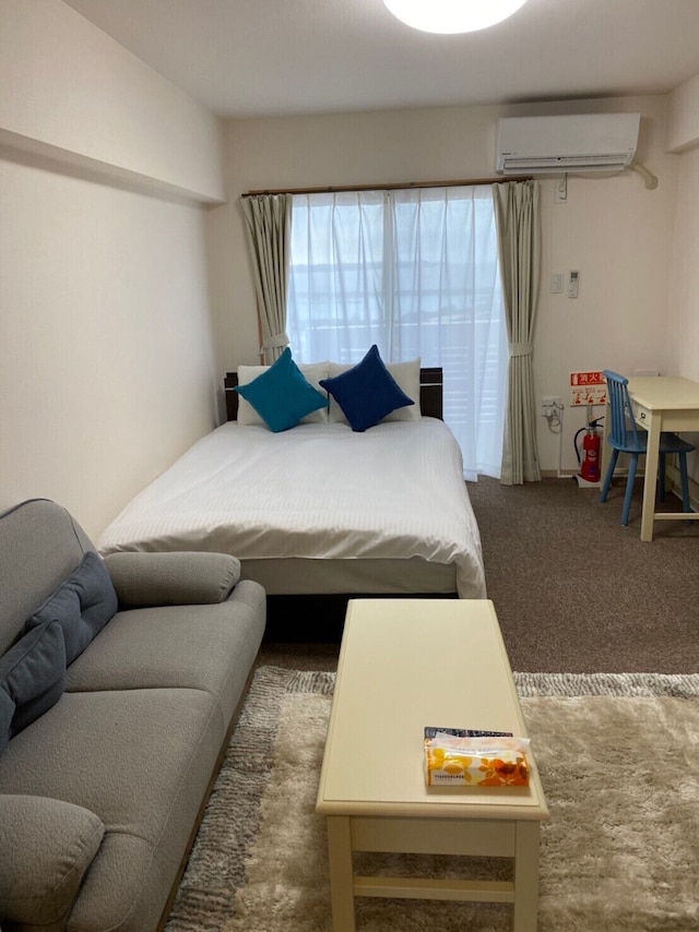 クリスタル コート