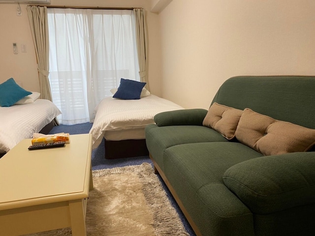 クリスタル コート