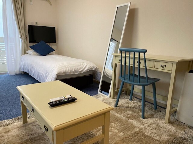 クリスタル コート