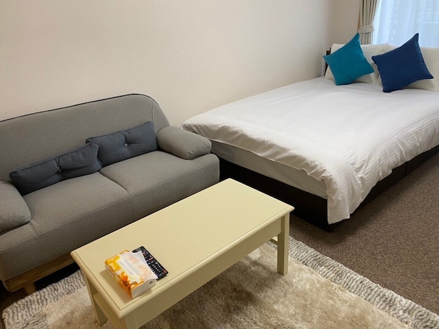 クリスタル コート