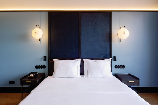 ザ エディトリー リバーサイド  ホテルアン ヒストリック  ホテル