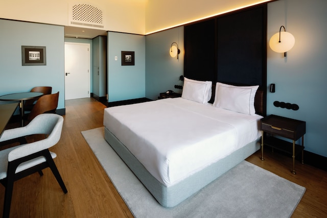 ザ エディトリー リバーサイド  ホテルアン ヒストリック  ホテル