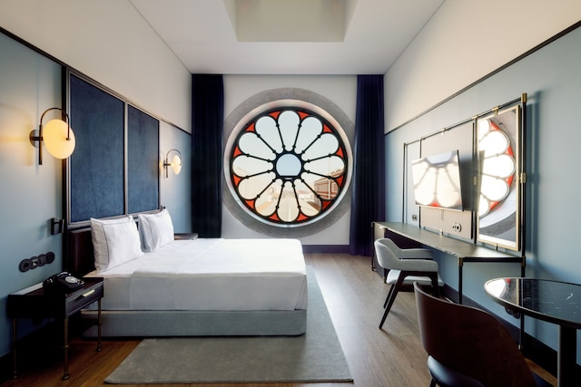 ザ エディトリー リバーサイド  ホテルアン ヒストリック  ホテル