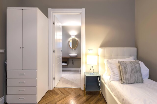 ハート・ミラン・アパートメント・ドゥオモ・スフォルツァ